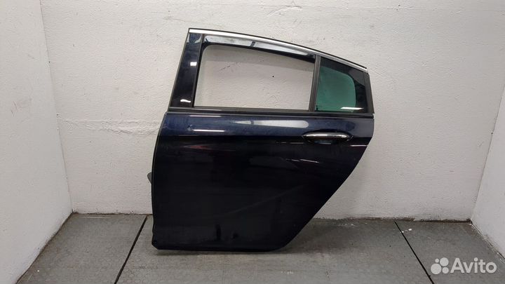 Дверь боковая Opel Insignia, 2018