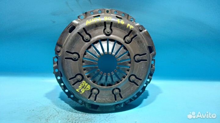 Корзина сцепления для Audi 80