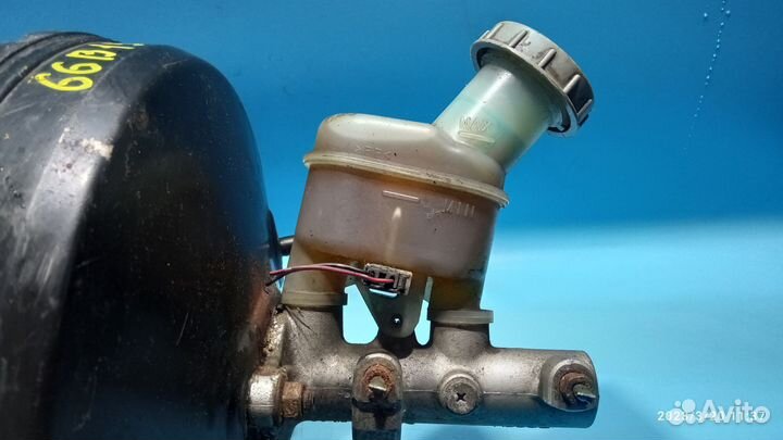 Вакуумный усилитель тормозов для Suzuki Liana