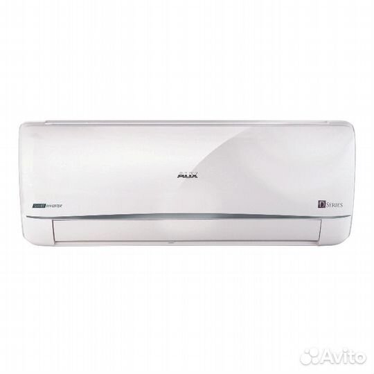 AUX ASW-H24A4/DE-R1DI