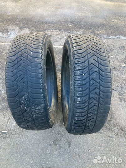 Pirelli Winter SnowControl Serie 3 185/65 R15