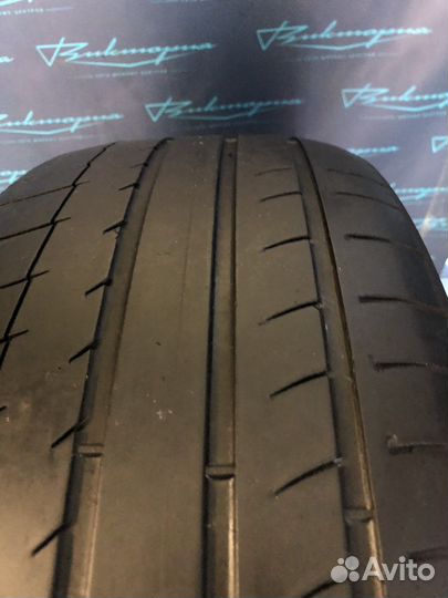 Michelin Latitude Sport 225/60 R18 108H