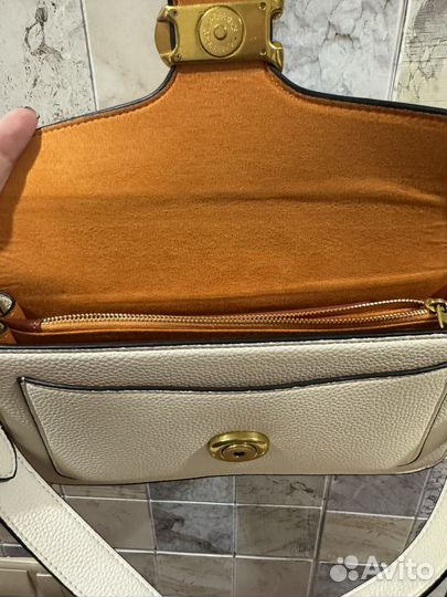 Сумка coach