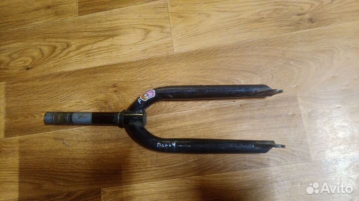 Запчасти для BMX