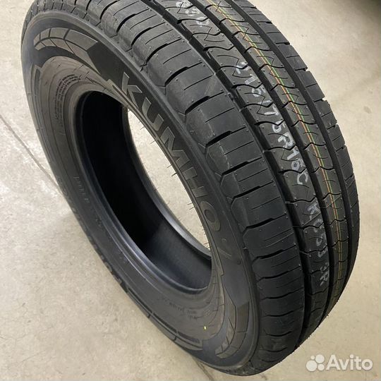 Kumho PorTran KC53 205/65 R16C T