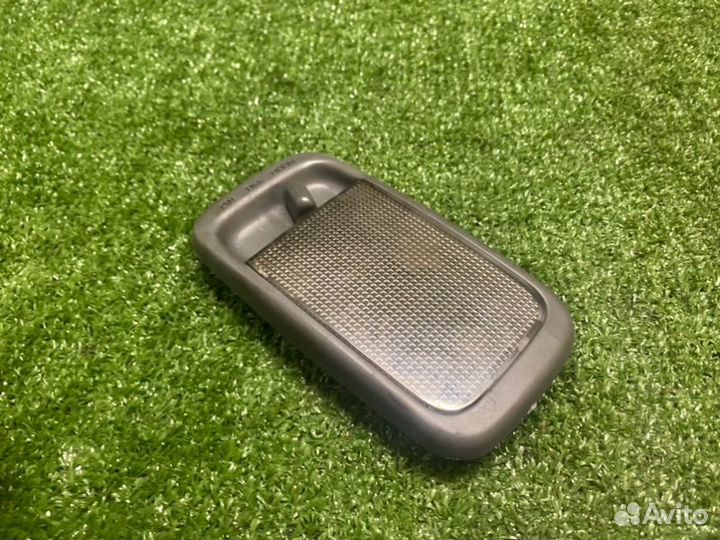 Плафон подсветки салона Toyota Carina E 2C 1994