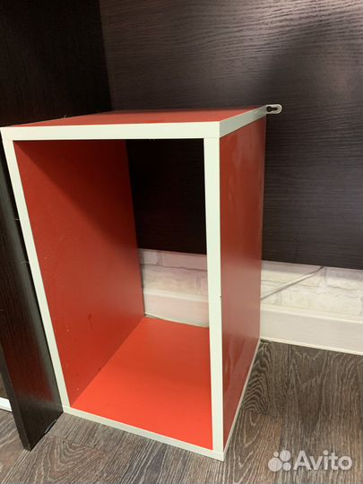 Полка настенная