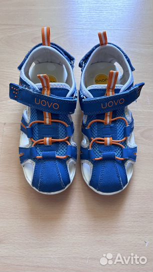 Сандалии Uovo 32