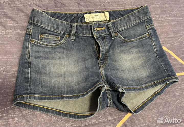 Шорты женские нм р42