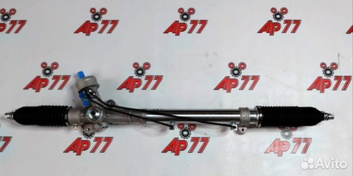 Рулевая рейка левая Audi A6 4B1422066K Lhd