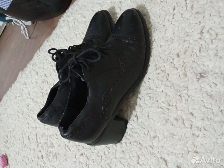 Туфли женские