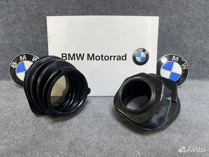 Кожух гофрированный BMW R1200GS R1200RT R RS