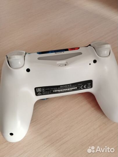 Геймпад для пк и ps4