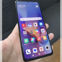 Xiaomi Redmi Note 10 Pro, 8/256 ГБ