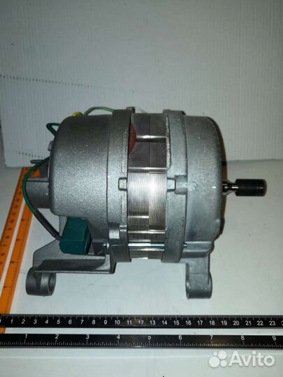 Эл.двигатель