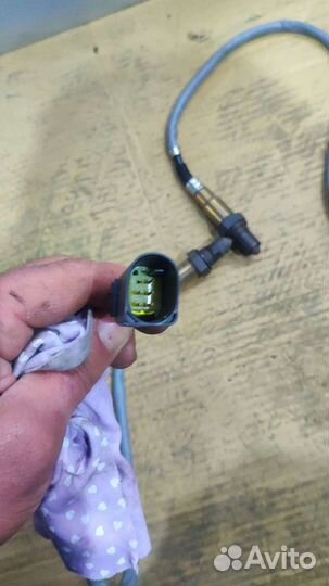 Лямбда -зонд Мерседес спринтер 0065424913