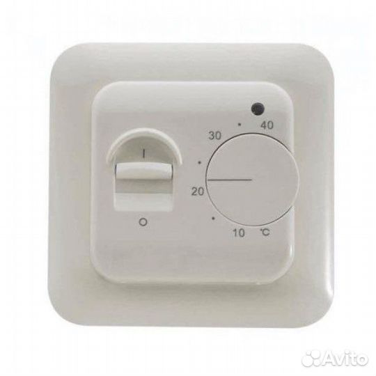 Терморегулятор rtc 70.16 для обогревателей