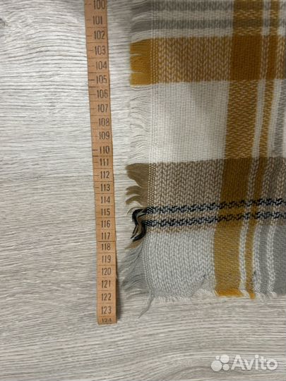 Шарф женский