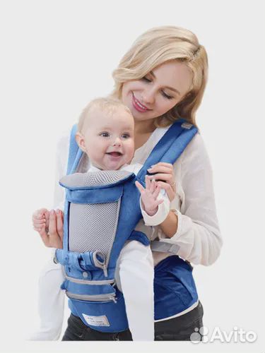 Рюкзак переноска кенгуру