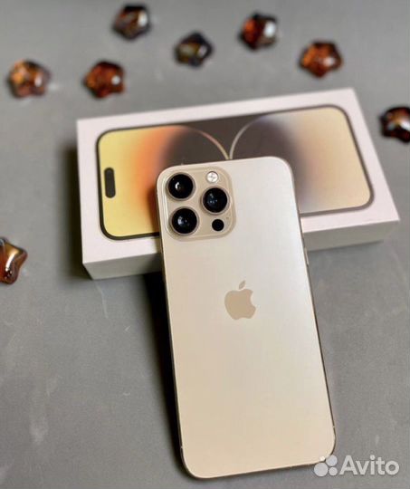 iPhone 14 Pro Max, 256 ГБ
