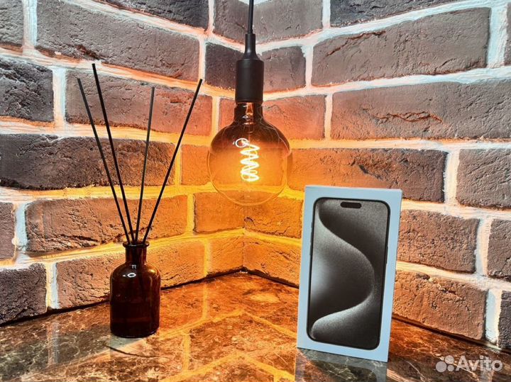 iPhone 15 Pro, 512 ГБ