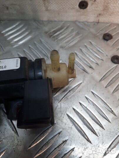 Клапан тнвд Opel Insignia хэтчбэк 5 дв. 2.0 2009