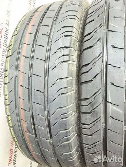 Continental ContiVanContact 200 225/65 R16C 112R