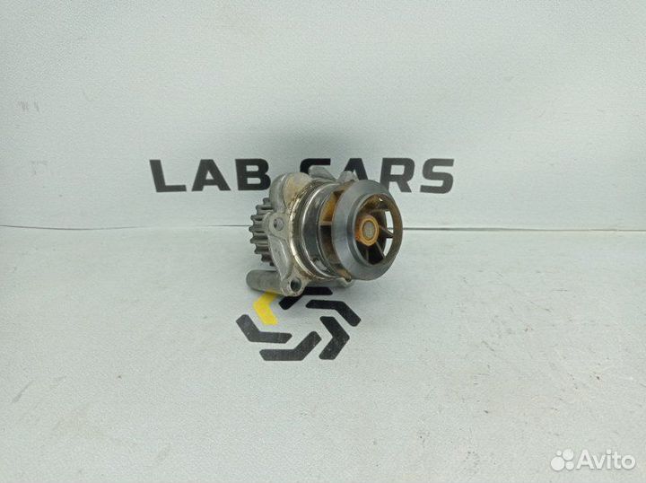 Помпа насос водяной Audi A6 C6 BRE 2.0 TDI 2006