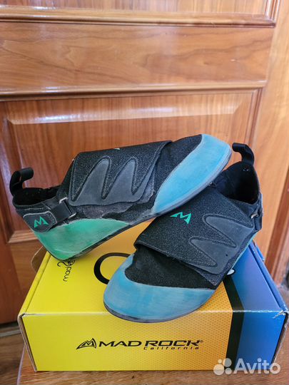 Скальники детскиие