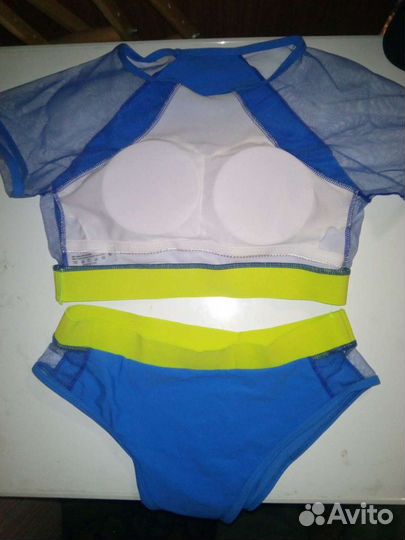 Спортивный комплект, гимнастический