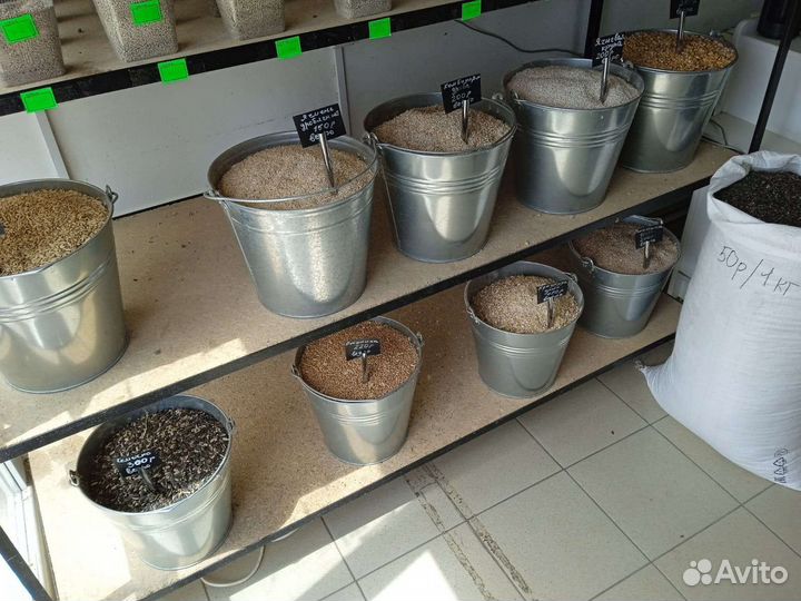 Комбикорма.Зерно.Сено. Нипельные поилки и кормушки