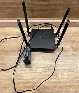 Роутер tp-link archer c54