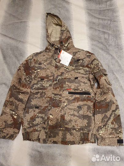 Спецодежда