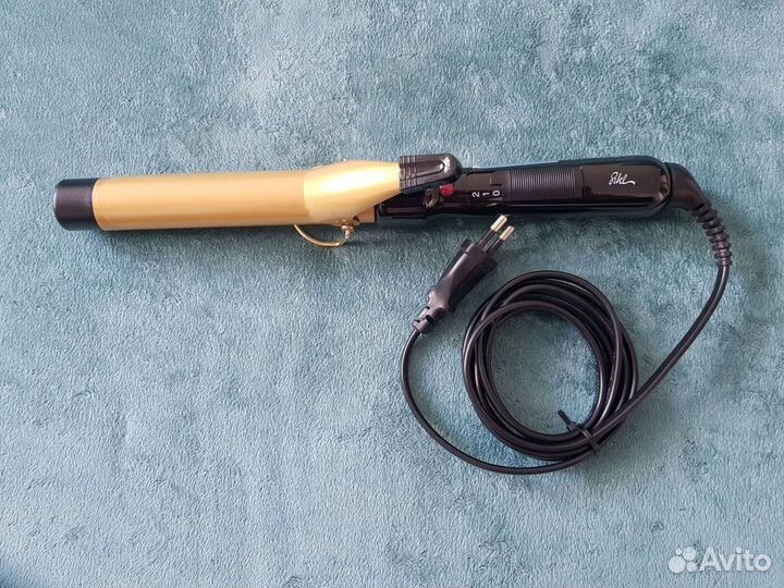 Плойка для волос Sike