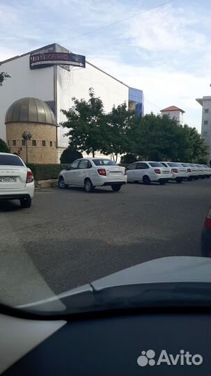 Аренда автомобиля на сутки