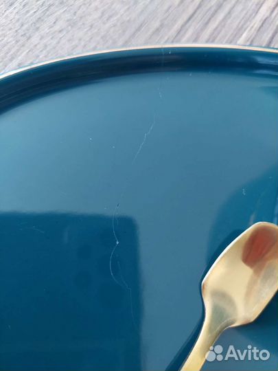 Набор кружка с блюдцем