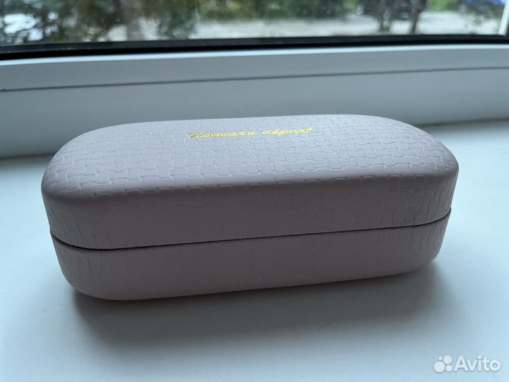 Футляр для очков