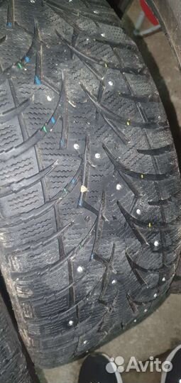 Toyo Observe G3-Ice 215/50 R17 91M