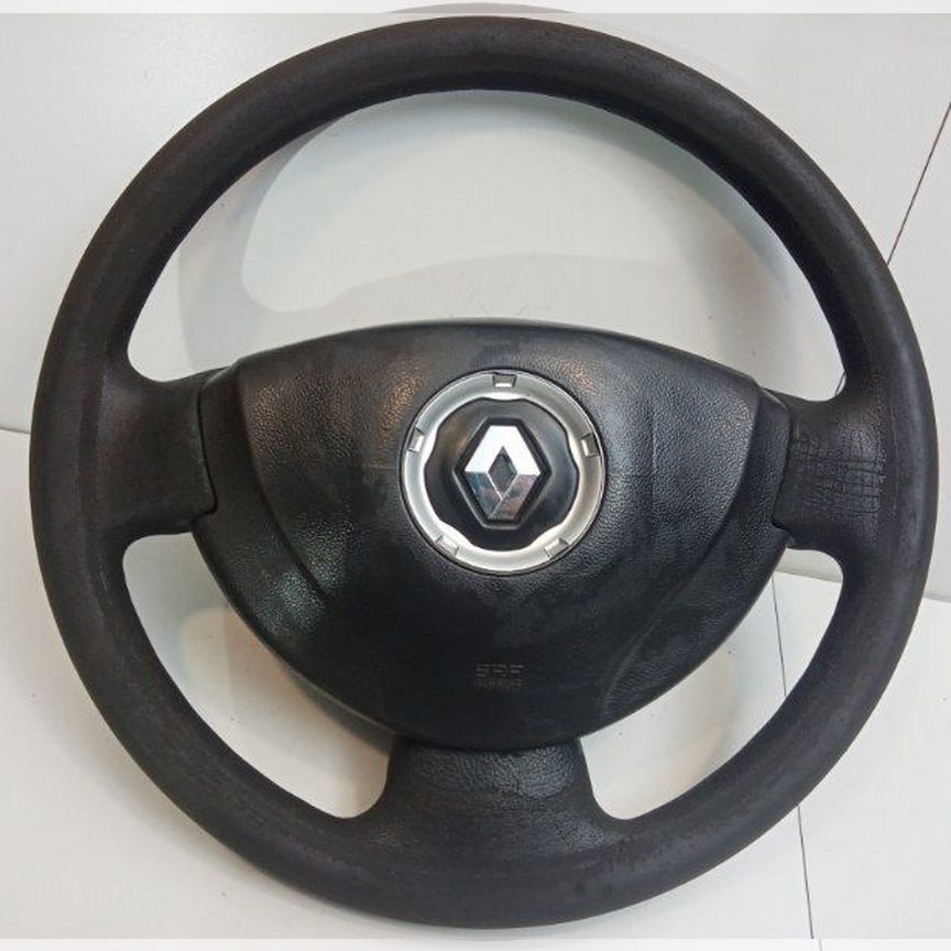 руль renault logan - Рулевое управление: купить запчасти ⚙ во