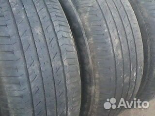 Bridgestone Dueler H/L 400 235/55 R19