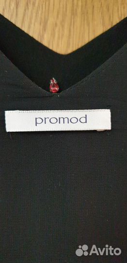 Платье promod