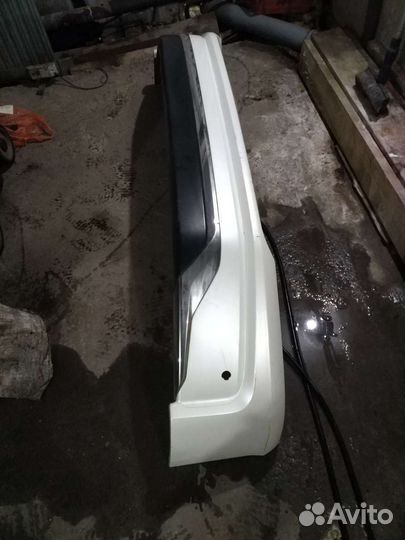 Продам обвес