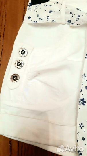 Шорты женские