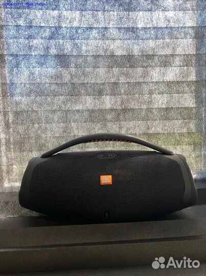 JBL Boombox 3 (Арт.66733)
