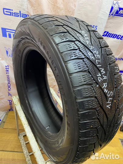 Nokian Tyres Hakkapeliitta R2 SUV 215/65 R16