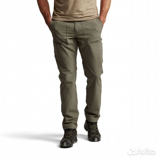 Брюки Sitka Territory Pant р.37R