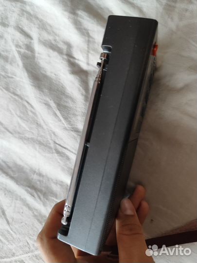 Радиоприемник