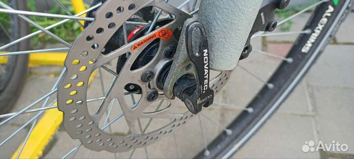 Велосипед для курьера. Яндекс. Самокат. Вкусвилл