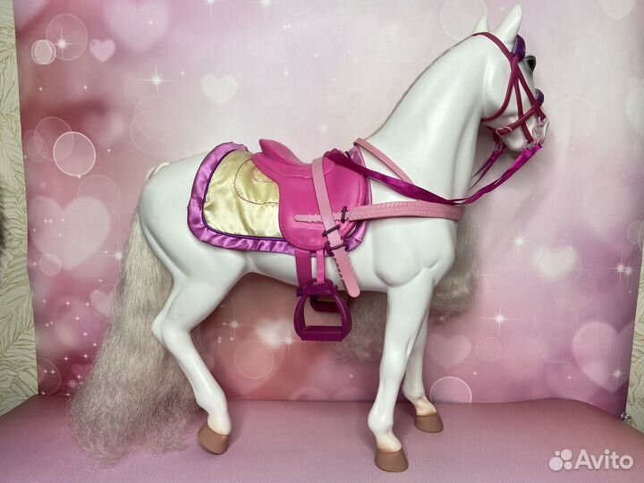 Лошадь Большая Our generation 50 см