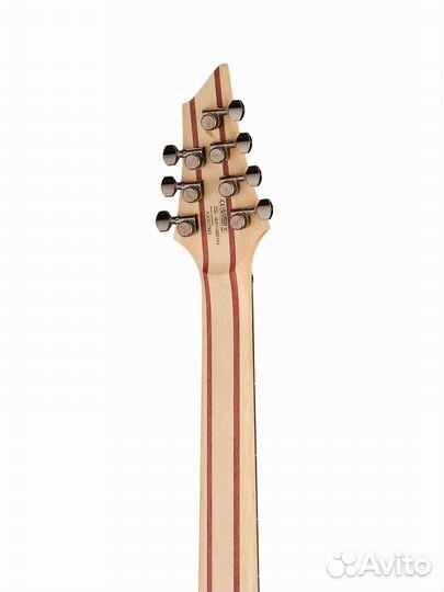 KX507MS-SDG KX Series Электрогитара 7-струнная